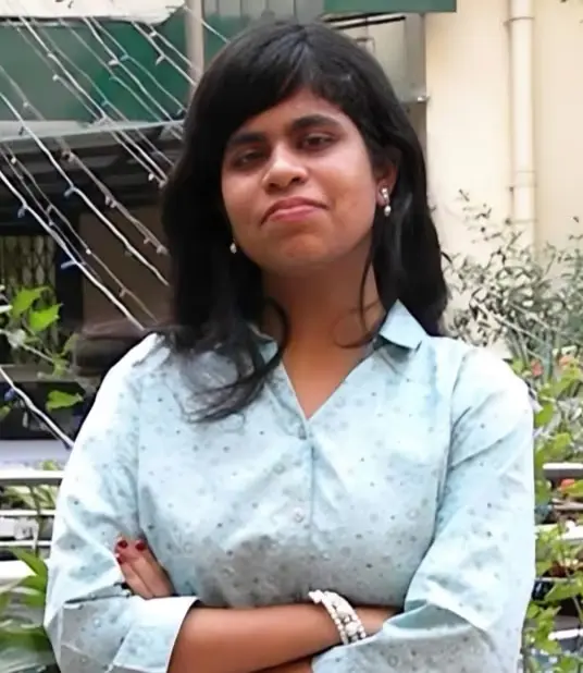 Srabonti Chattopadhyay